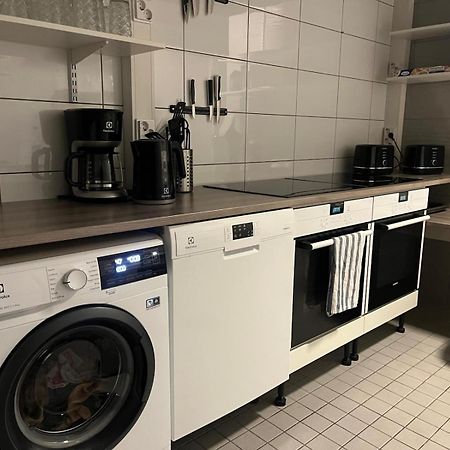 Crystal Suites Ροβανιέμι Εξωτερικό φωτογραφία