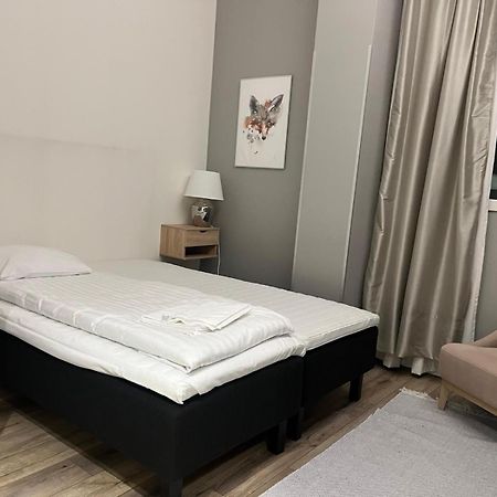 Crystal Suites Ροβανιέμι Εξωτερικό φωτογραφία