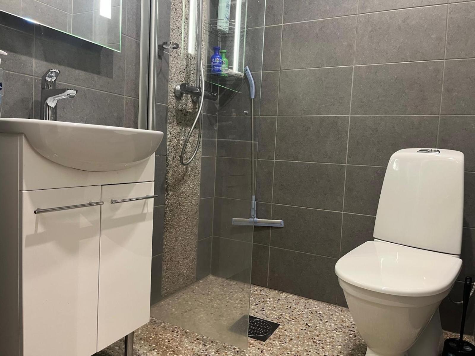 Crystal Suites Ροβανιέμι Εξωτερικό φωτογραφία
