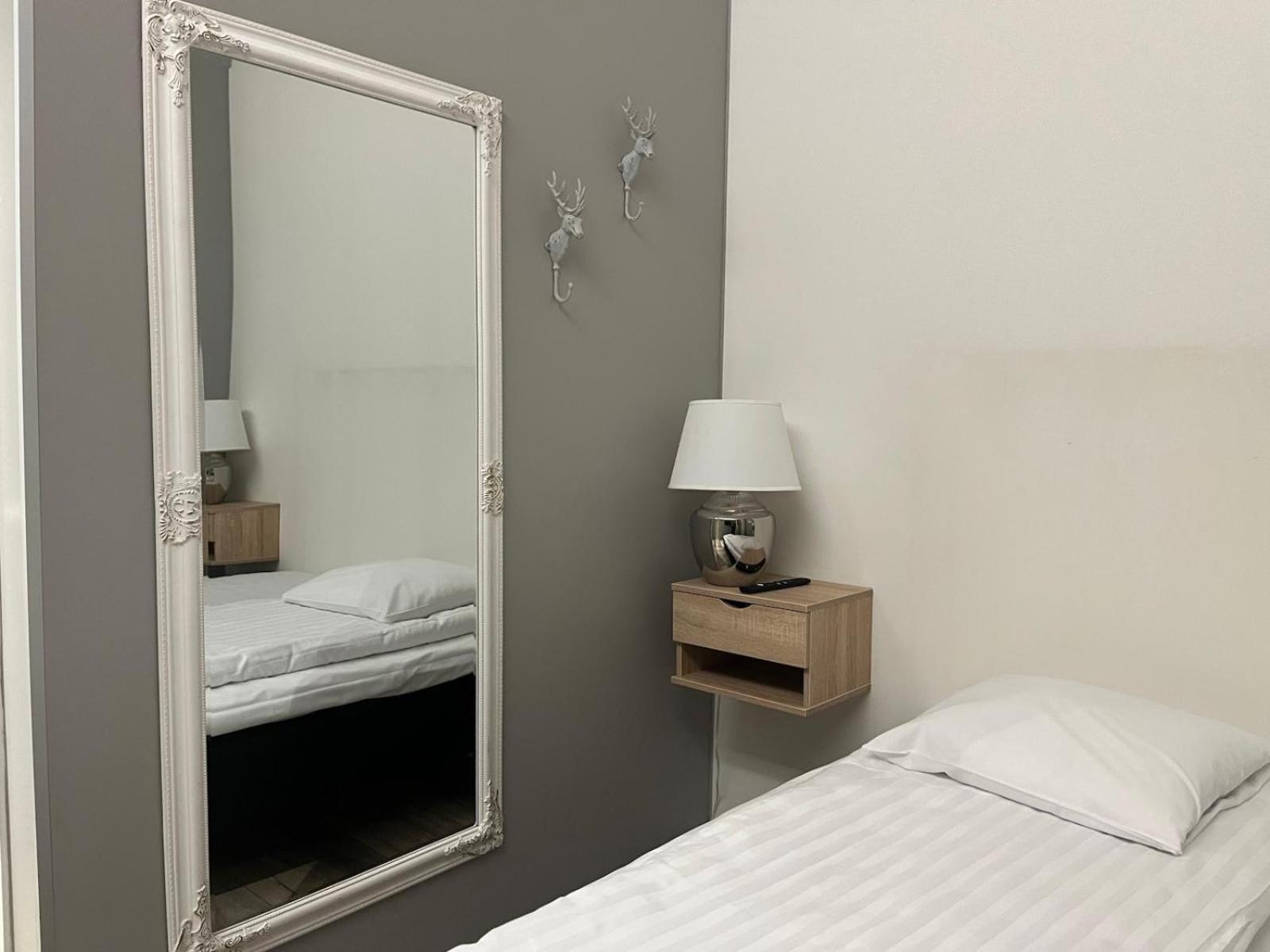 Crystal Suites Ροβανιέμι Εξωτερικό φωτογραφία