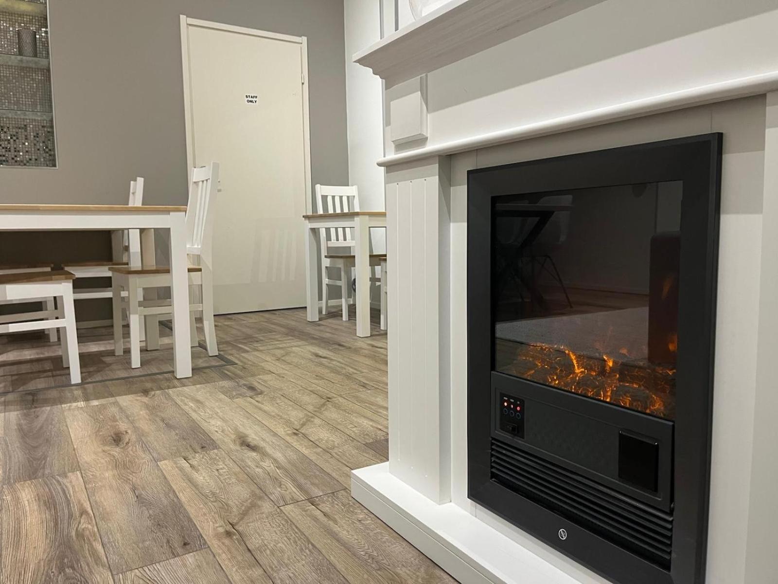 Crystal Suites Ροβανιέμι Εξωτερικό φωτογραφία